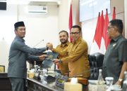 Nurochman Siapkan Penyempurnaan Perubahan APBD 2026