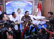 Polri Targetkan Layanan Cetak SKCK Mandiri Lewat Super App Mulai Tahun 2027