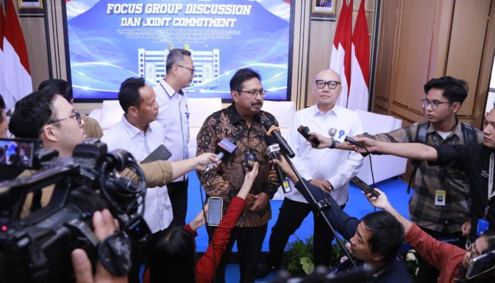 Polri Targetkan Layanan Cetak SKCK Mandiri Lewat Super App Mulai Tahun 2027