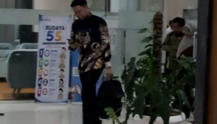 KPK Sambangi DPRD Kota Malang, Fokuskan Pengawasan dan Pencegahan pada Celah ‘Pokir’