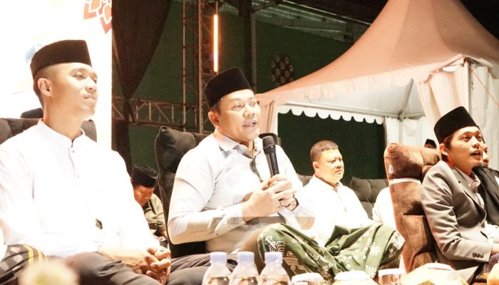 Sedekah Bumi Pabean Sidoarjo, Tradisi yang Terus Dijaga