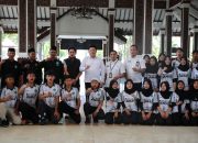 Pagar Nusa Sidoarjo Siap Ukir Prestasi di Kejurwil