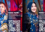 Rasya-Andaya Wakili Sidoarjo di Duta Budaya Jatim