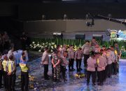 Jamin Aksi Hari Tani Tertib, Polda Metro Kedepankan Pendekatan Humanis 24 September