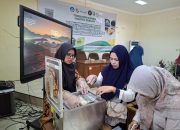 UMKM Situbondo Dibekali Teknologi Pengemasan dari UB