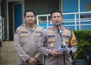 Polda Metro Siagakan 26.386 Personel Untuk Pengamanan