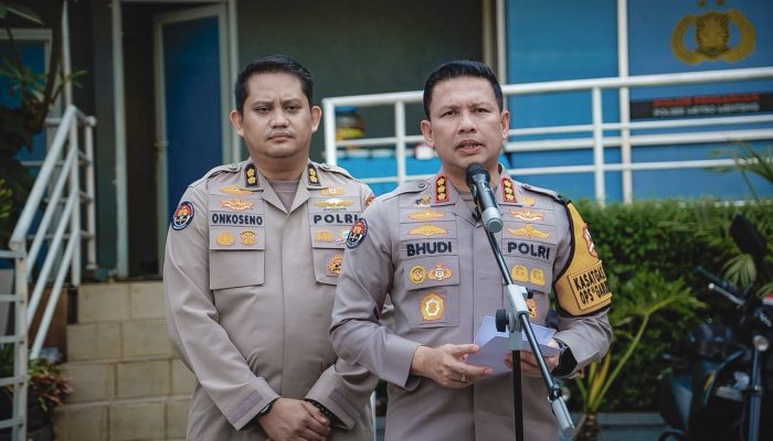 Polda Metro Siagakan 26.386 Personel Untuk Pengamanan