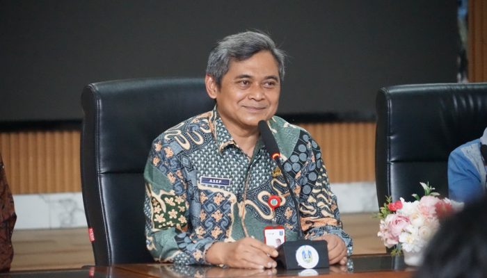 Bakorwil Malang Pacu Kopi Amstirdam Naik Kelas
