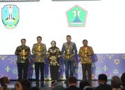 Dua Tahun Beruntun, Kota Malang Kembali Bawa Pulang IHYA