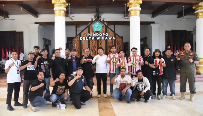 Target Liga I, Subandi : Deltras Harus Dikelola Profesional