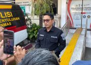 Polresta Malang Kota Dalami Dugaan Kekerasan Siswa SMPN 18