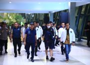 Bareskrim Polri Bekuk DPO Judi Online Rp1 Triliun dari Thailand