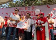 PMI Kota Malang Perkuat Edukasi Pertolongan Pertama