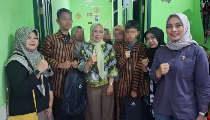 Dugaan Kekerasan SMPN 18 Malang, Polda Jatim Turun Tangan