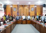 Pemkab Sidoarjo Perketat Pengawasan SLHS SPPG MBG