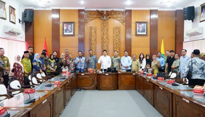 Pemkab Sidoarjo Perketat Pengawasan SLHS SPPG MBG