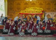 Festival Gamelan Kahuripan Jadi Ruang Pelajar Berkarya