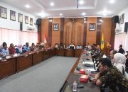 Pemkab Sidoarjo Percepat Pengadaan Lahan FO Gedangan