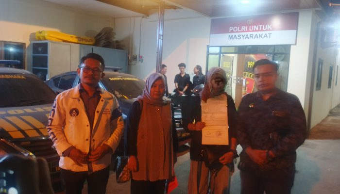Staf UB Dilaporkan Istri Sah, Dugaan Kumpul Kebo Berujung Pasal KUHP Baru