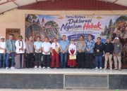 Polresta Malang Kota Perkuat Pelestarian Budaya Malangan