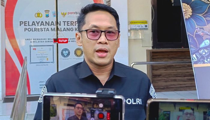 Kasus SMPN 18 Malang Meluas, Polisi Periksa 8 Anak