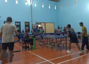 168 Atlet Ramaikan Turnamen PTM Tidar Malang