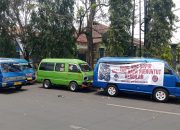 Sopir Angkot Gelar Aksi, Dishub Kota Malang Siapkan Tiga Skema