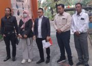 Kuasa Hukum Laporkan Dugaan Kohabitasi Oknum Staf ke Dekanat FISIP UB