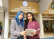 FTAB UB Kian Terhubung dengan Dunia Internasional