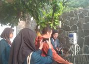 FTAB UB Dorong Budidaya Lele Berbasis Teknologi IoT