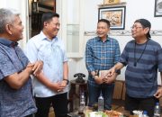 Lestarikan Osob Kiwalan, Kapolresta Malang Kota Gelar Podcast Ngalam Hebak