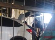 Bea Cukai Malang Sita Rokok Ilegal dari Lima Toko