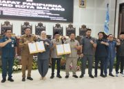 APBD Perubahan 2026 Disetujui, DPRD Malang Beri Catatan Tajam