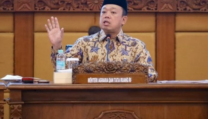LP2B Jatim Lampaui Target Nasional 2029, Fokus Perkuat RTRW