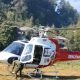 Karhutla Bromo Meluas, Helikopter BPBD Jatim Dikerahkan