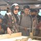Proyek Pasar Taman Molor, Pengawasan Disorot Wabup Mimik