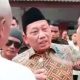 Aris Waskito Bantah Tudingan Bau alkohol Saat Temui Warga