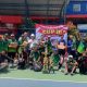 Saminten Cup III Perkuat Silaturahmi Lintas Profesi