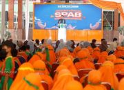 Pemkot Malang Perkuat Edukasi Bencana Sejak Dini