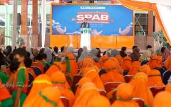 Pemkot Malang Perkuat Edukasi Bencana Sejak Dini