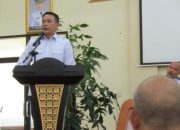Perda Parkir Baru, Pemkot Malang Perkuat Ketertiban dan Pelayanan