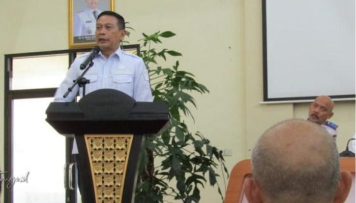 Perda Parkir Baru, Pemkot Malang Perkuat Ketertiban dan Pelayanan