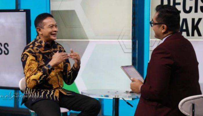 Pemkot Malang Perkuat Koperasi dan UMKM