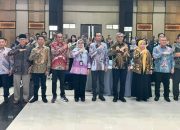 KPK Dorong Kampus di Malang Perkuat Pengendalian Gratifikasi