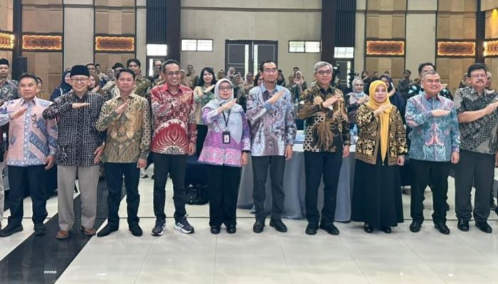KPK Dorong Kampus di Malang Perkuat Pengendalian Gratifikasi