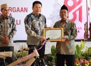 Kebutuhan Darah Sidoarjo Tembus 58 Ribu Kantong