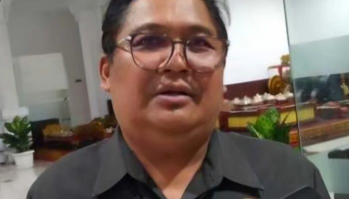 PJ Sekda Dandung : Bansos Jangan Dipakai Pinjol Judol