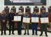 DPRD Malang Bedah Anggaran 2027, Pajak hingga Aset Disorot