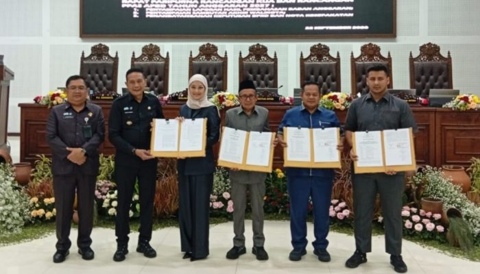 DPRD Malang Bedah Anggaran 2027, Pajak hingga Aset Disorot