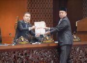 UU Reforma Agraria Disahkan, Kepastian Hukum Tanah Diperkuat